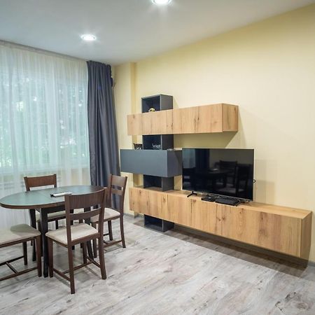 Apartment Yana Ruse Bagian luar foto