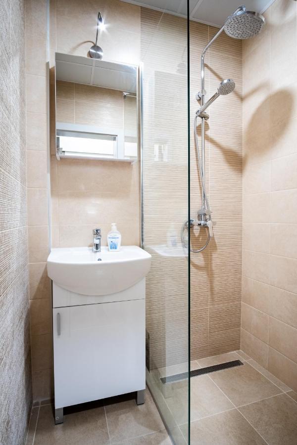 Apartment Yana Ruse Bagian luar foto
