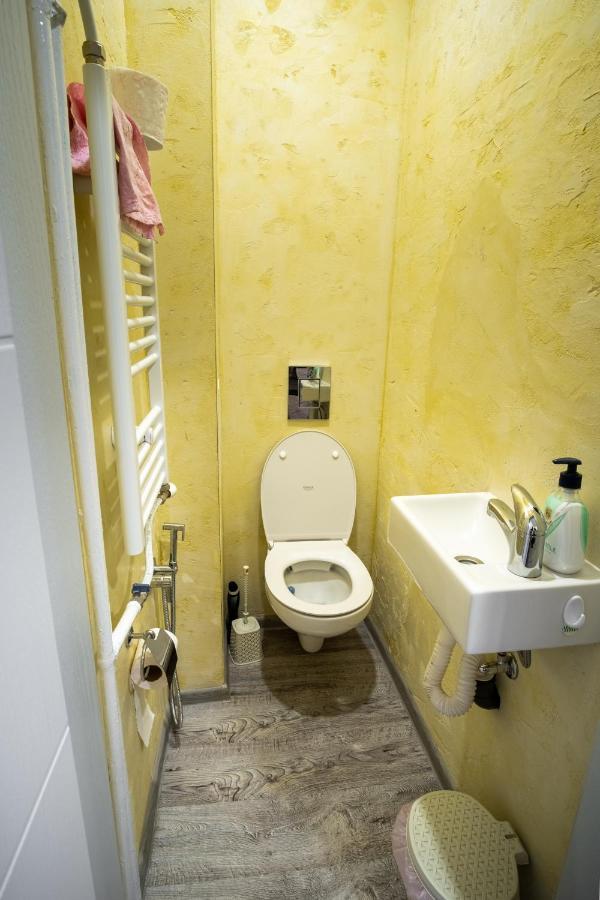 Apartment Yana Ruse Bagian luar foto